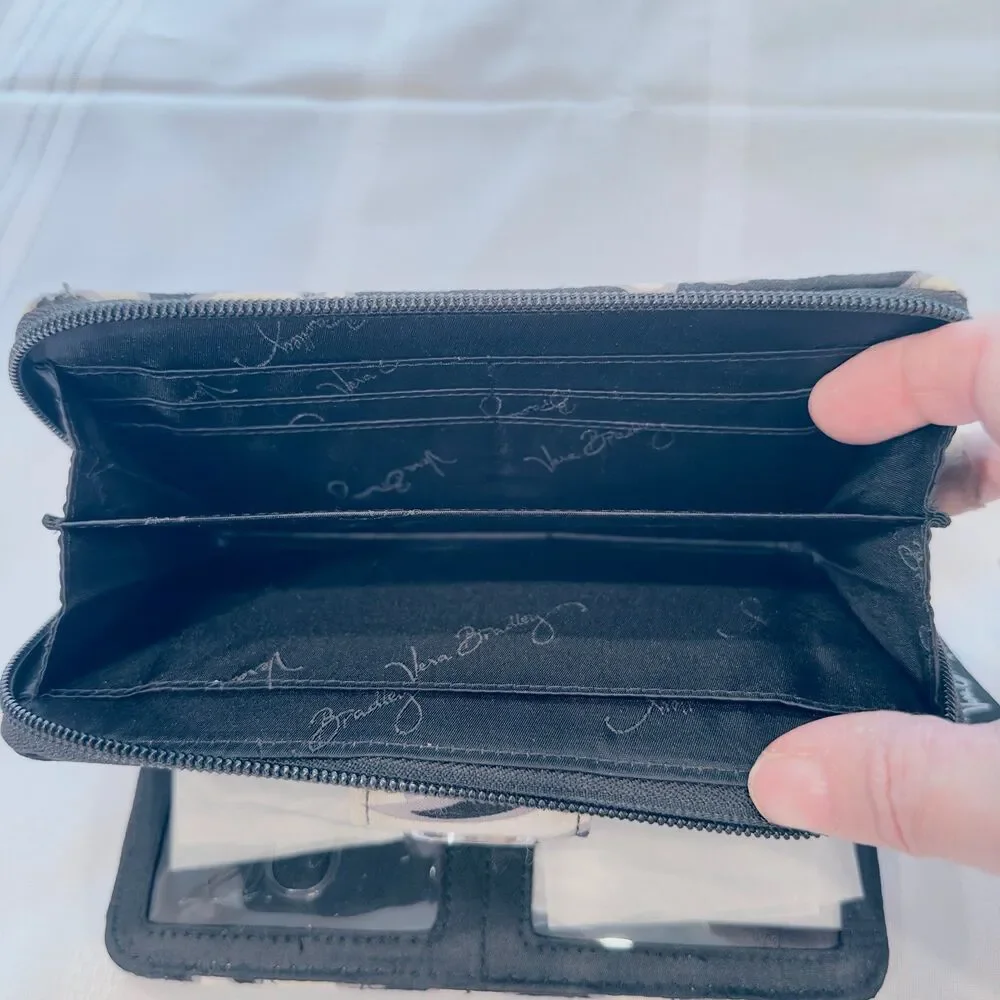 Vera Bradley Wallet